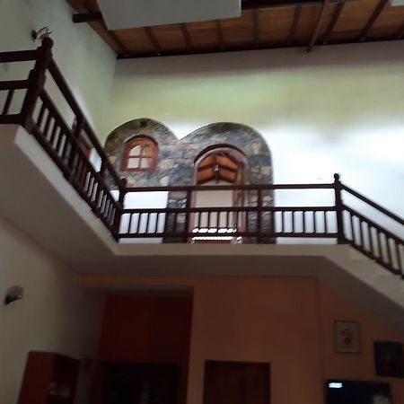 Green Villa Anuradhapura Εξωτερικό φωτογραφία