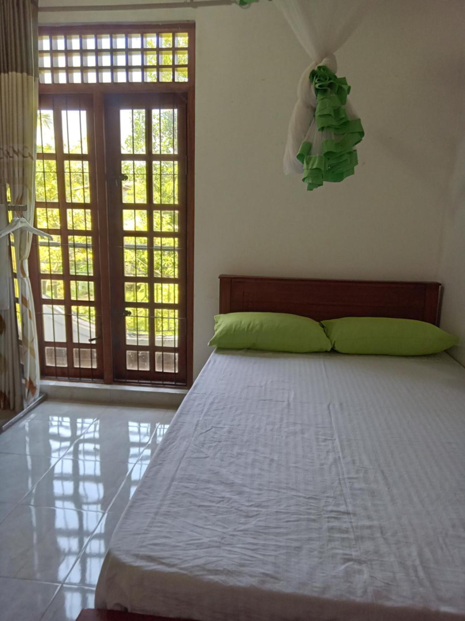 Green Villa Anuradhapura Εξωτερικό φωτογραφία