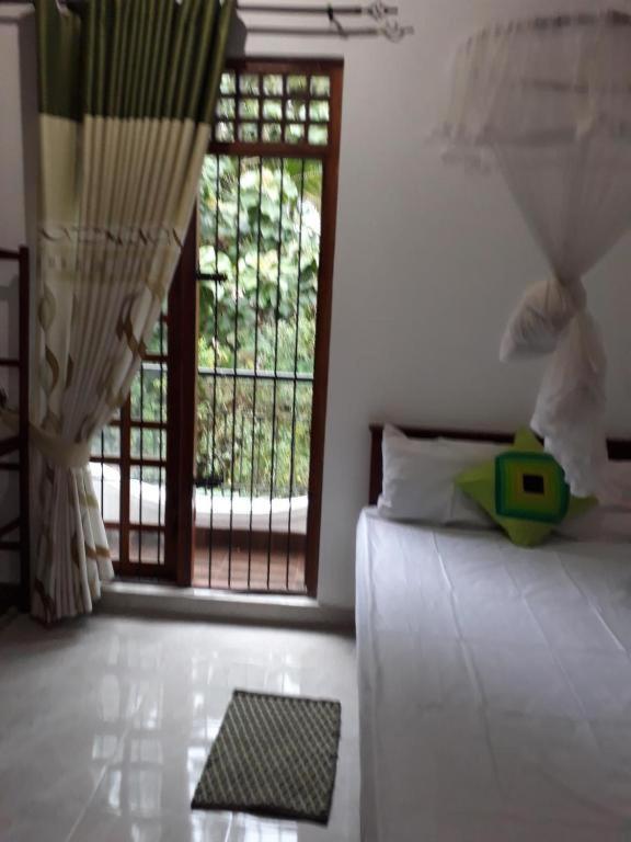 Green Villa Anuradhapura Εξωτερικό φωτογραφία