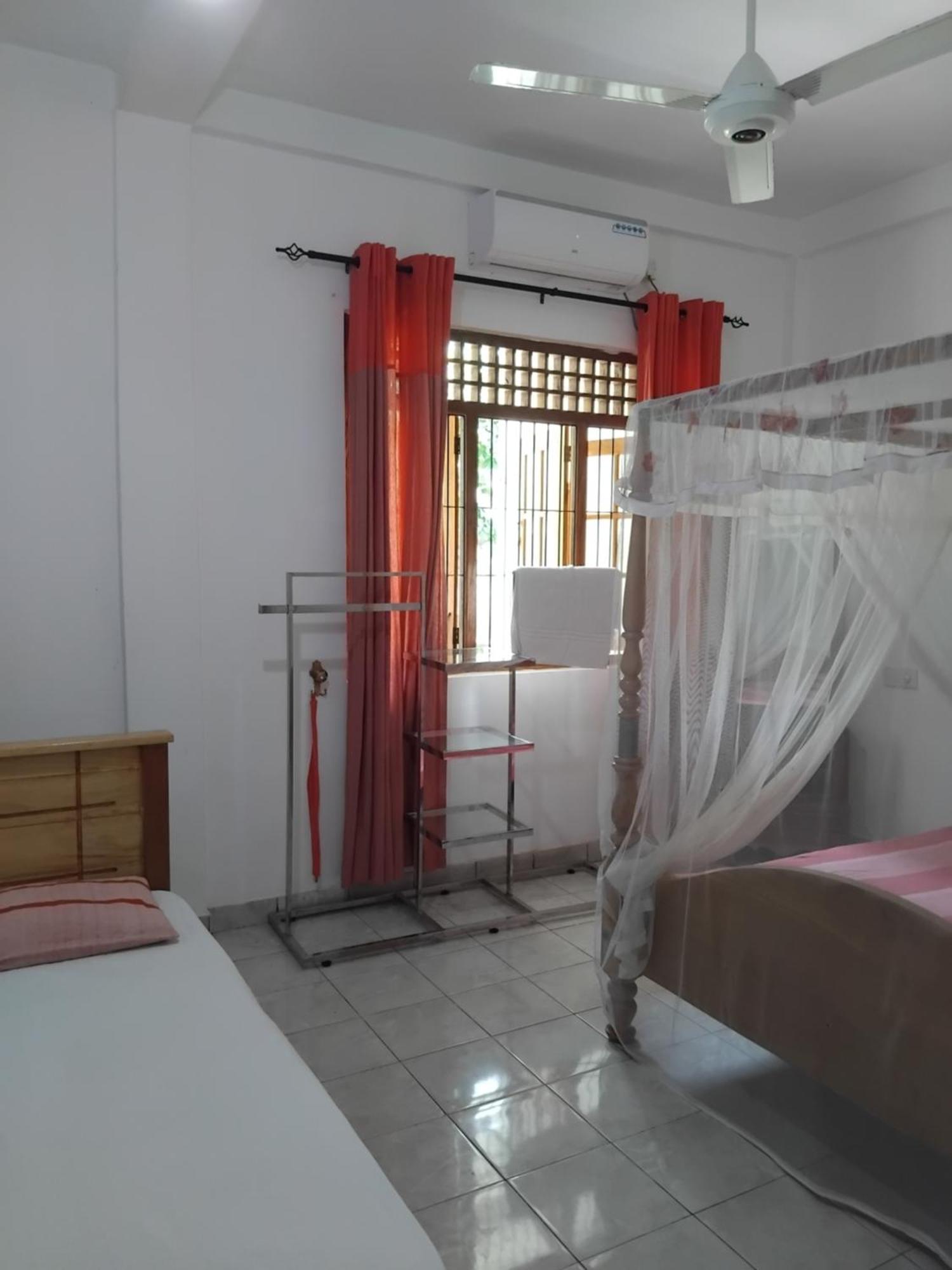 Green Villa Anuradhapura Εξωτερικό φωτογραφία