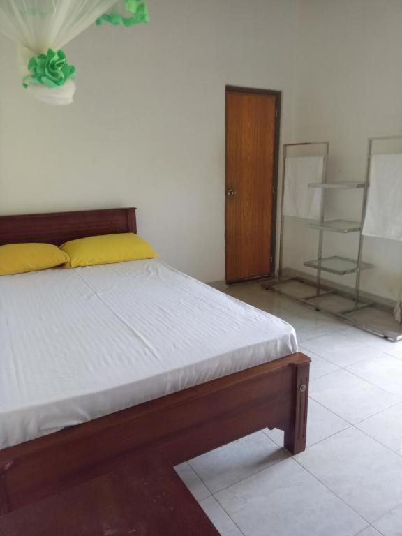 Green Villa Anuradhapura Εξωτερικό φωτογραφία