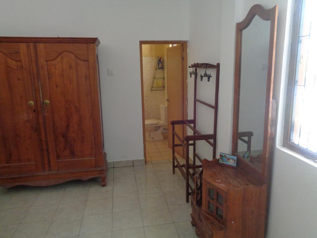 Green Villa Anuradhapura Εξωτερικό φωτογραφία
