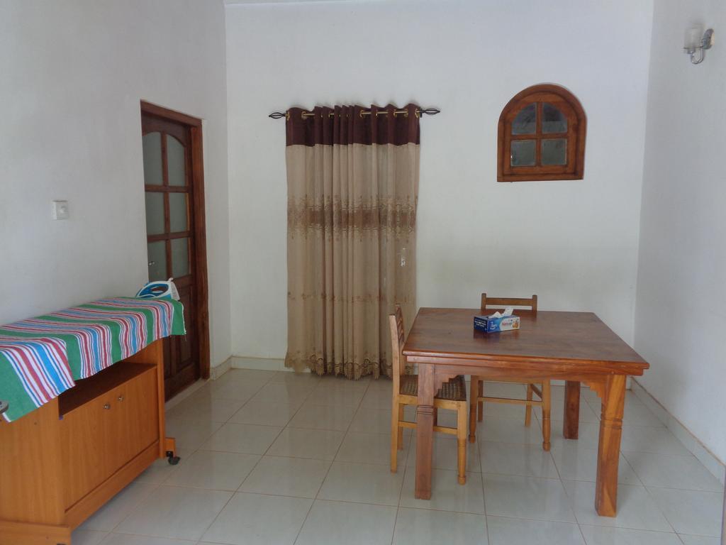 Green Villa Anuradhapura Εξωτερικό φωτογραφία