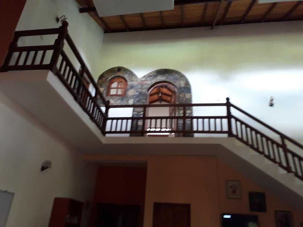 Green Villa Anuradhapura Εξωτερικό φωτογραφία