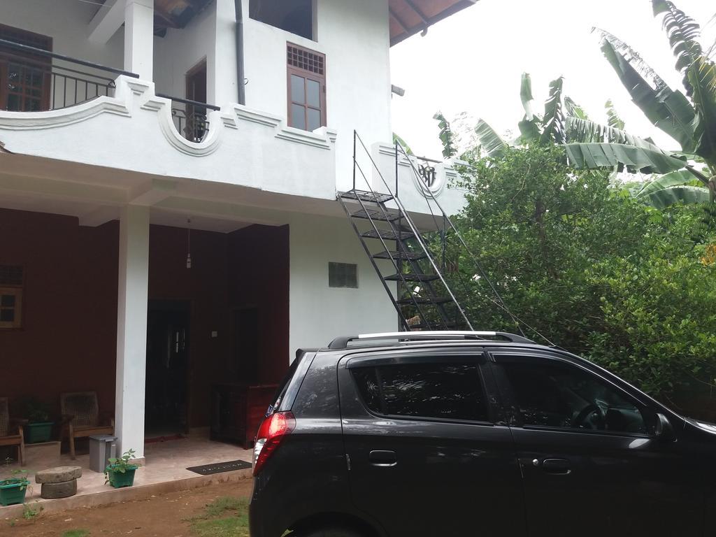 Green Villa Anuradhapura Εξωτερικό φωτογραφία