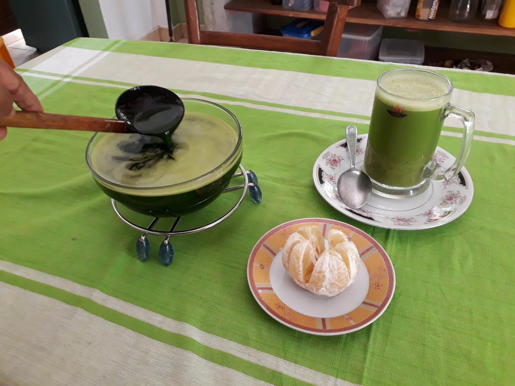 Green Villa Anuradhapura Εξωτερικό φωτογραφία