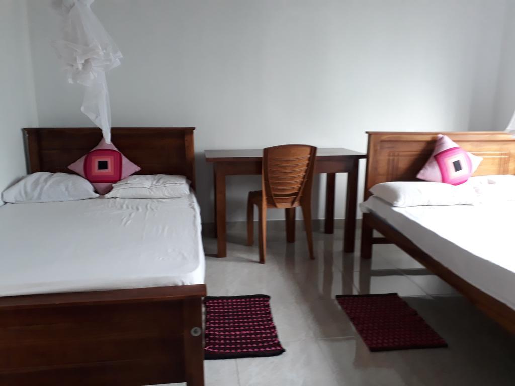 Green Villa Anuradhapura Εξωτερικό φωτογραφία