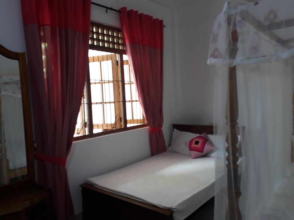 Green Villa Anuradhapura Εξωτερικό φωτογραφία