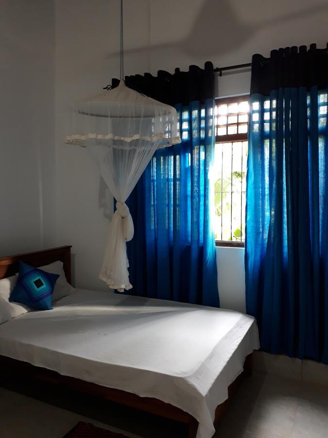 Green Villa Anuradhapura Εξωτερικό φωτογραφία