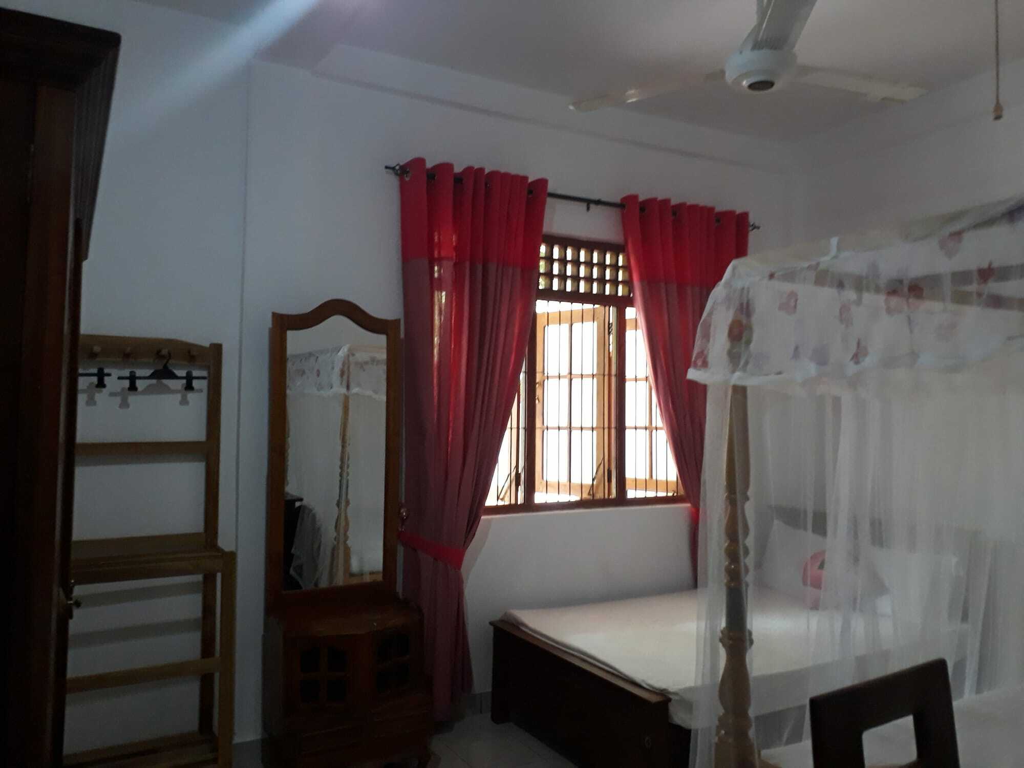 Green Villa Anuradhapura Εξωτερικό φωτογραφία