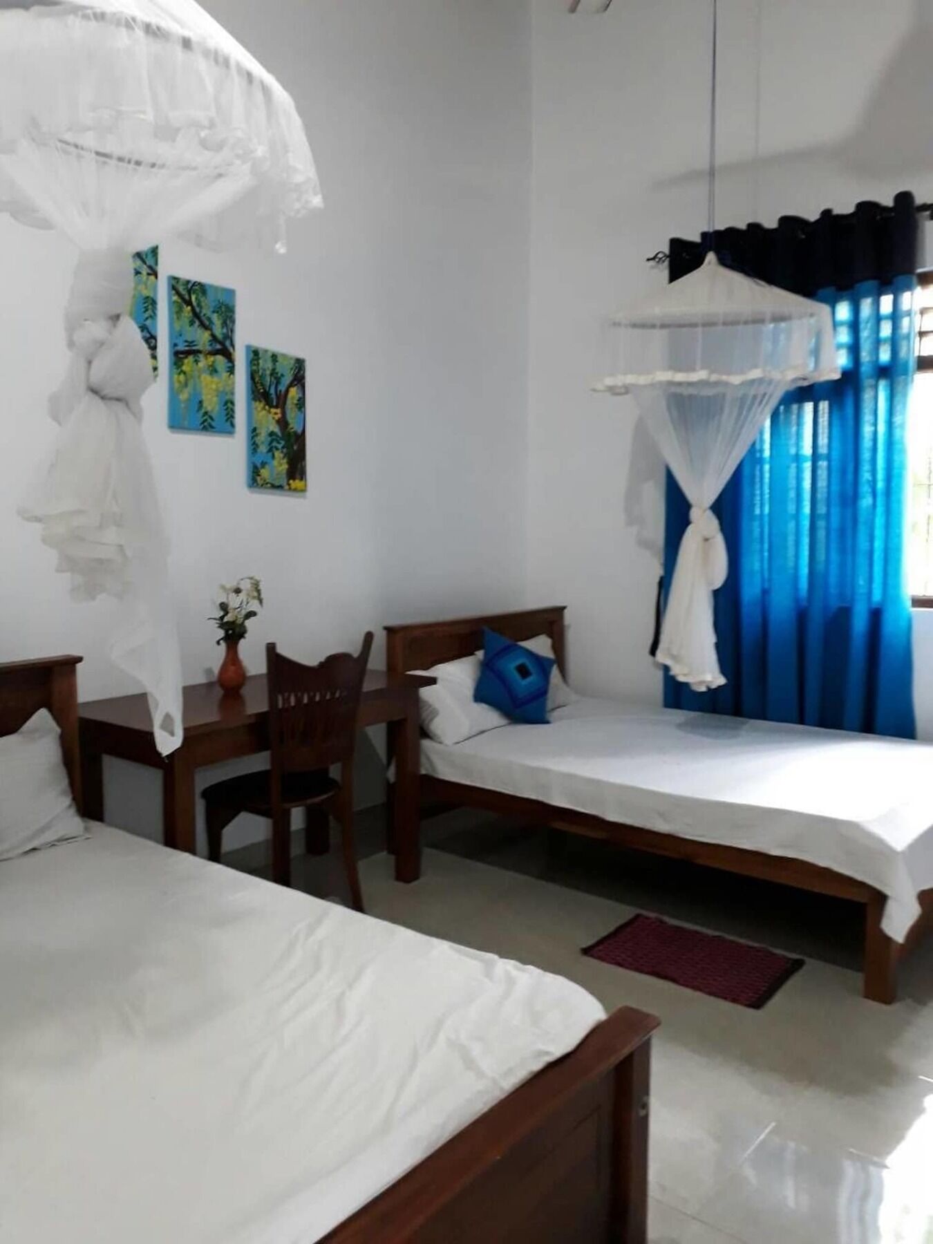 Green Villa Anuradhapura Εξωτερικό φωτογραφία