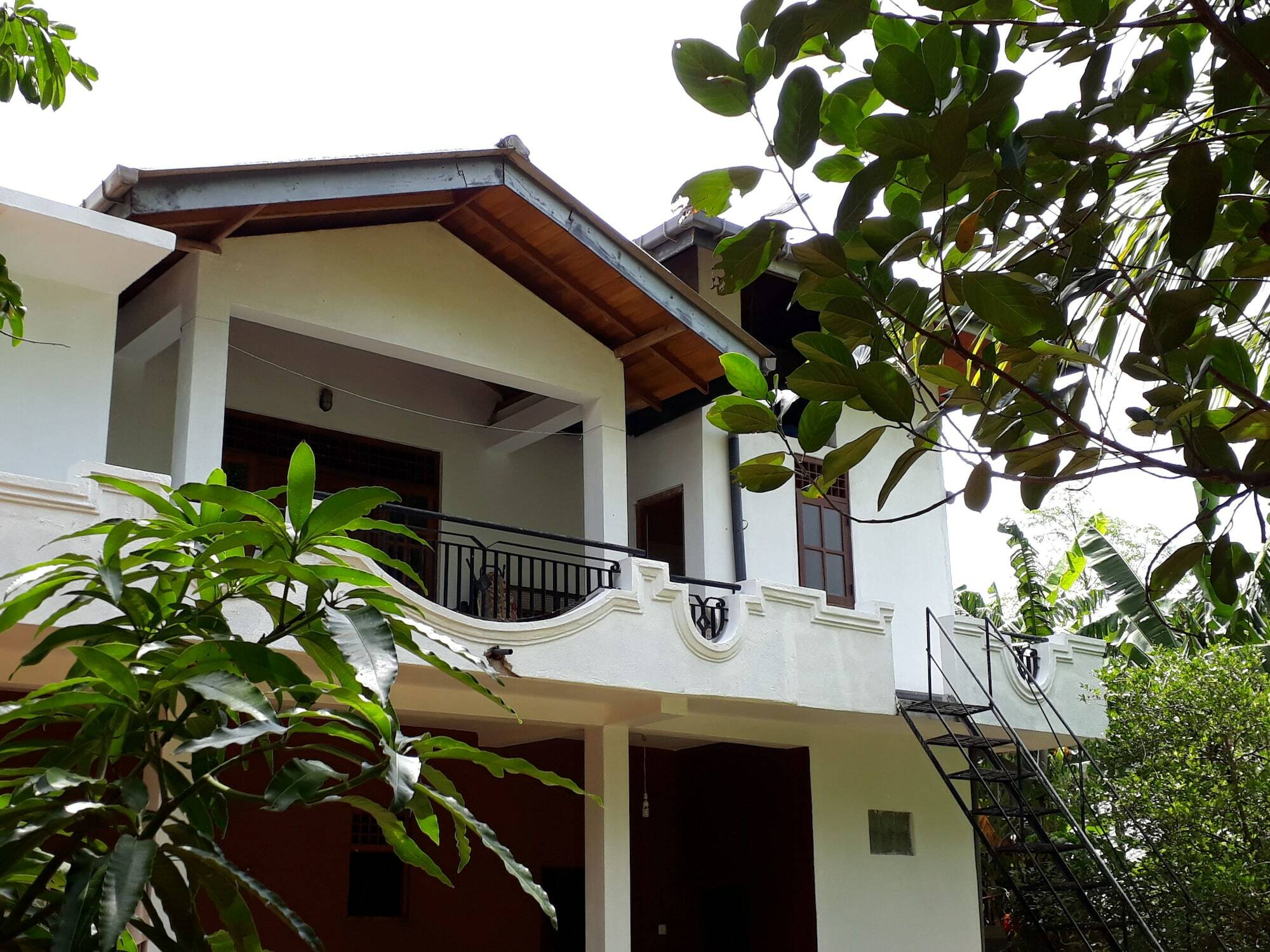 Green Villa Anuradhapura Εξωτερικό φωτογραφία